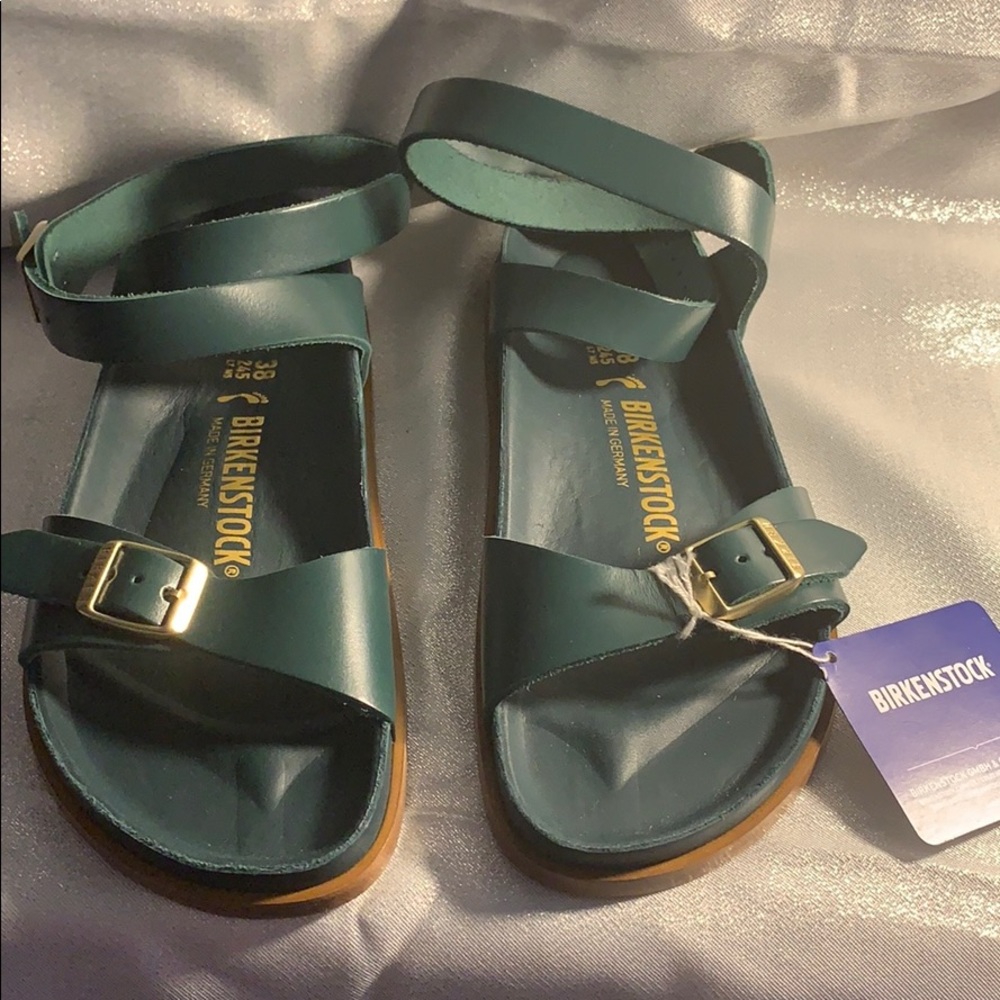 Birkenstock’s sandals